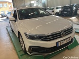  Volkswagen  Passat GTE SC Executive Drag Värmare #2