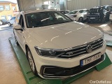  Volkswagen  Passat GTE SC Executive Drag Värmare 