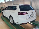  Volkswagen  Passat GTE SC Executive Drag Värmare #4