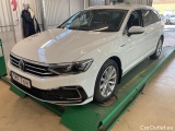  Volkswagen  Passat GTE SC Executive Drag Värmare #3