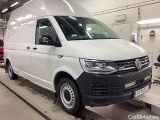  Volkswagen  Transporter T32 2.0 TDI 4Motion Komfort Paket 