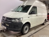  Volkswagen  Transporter T32 2.0 TDI 4Motion Komfort Paket #3