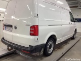  Volkswagen  Transporter T32 2.0 TDI 4Motion Komfort Paket #5