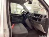  Volkswagen  Transporter T32 2.0 TDI 4Motion Komfort Paket #7