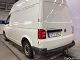  Volkswagen  Transporter T32 2.0 TDI 4Motion Komfort Paket #4