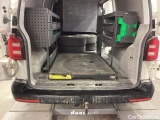  Volkswagen  Transporter T32 2.0 TDI 4Motion Komfort Paket #12