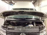  Volkswagen  Transporter T32 2.0 TDI 4Motion Komfort Paket #14