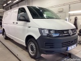  Volkswagen  Transporter T32 TDI 150 Aut LWB Drag Värmare #2