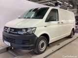  Volkswagen  Transporter T32 TDI 150 Aut LWB Drag Värmare #3
