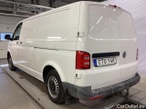  Volkswagen  Transporter T32 TDI 150 Aut LWB Drag Värmare #4