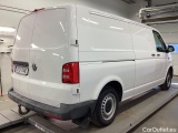  Volkswagen  Transporter T32 TDI 150 Aut LWB Drag Värmare #8