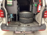  Volkswagen  Transporter T32 TDI 150 Aut LWB Drag Värmare #7