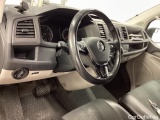  Volkswagen  Transporter T32 TDI 150 Aut LWB Drag Värmare #9