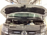  Volkswagen  Transporter T32 TDI 150 Aut LWB Drag Värmare #15