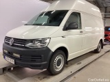  Volkswagen  Transporter VW  2.0TDI 110 KW DSG 4M LWB 4-dörrars Van #3