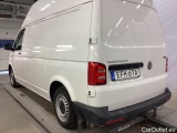  Volkswagen  Transporter VW  2.0TDI 110 KW DSG 4M LWB 4-dörrars Van #4