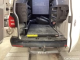  Volkswagen  Transporter VW  2.0TDI 110 KW DSG 4M LWB 4-dörrars Van #12