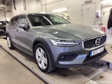  Volvo  V60 D4 AWD Advanced Edt VOC Teknikpkt 