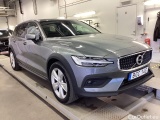  Volvo  V60 D4 AWD Advanced Edt VOC Teknikpkt #2