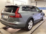  Volvo  V60 D4 AWD Advanced Edt VOC Teknikpkt #9
