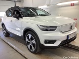  Volvo  XC 40 P8 Recharge AWD R-Design Drag Panorama 