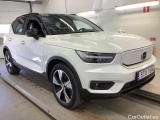  Volvo  XC 40 P8 Recharge AWD R-Design Drag Panorama #2