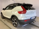  Volvo  XC 40 P8 Recharge AWD R-Design Drag Panorama #4