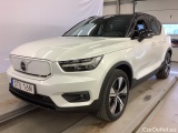  Volvo  XC 40 P8 Recharge AWD R-Design Drag Panorama #3