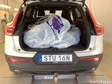  Volvo  XC 40 P8 Recharge AWD R-Design Drag Panorama #8