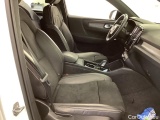  Volvo  XC 40 P8 Recharge AWD R-Design Drag Panorama #10
