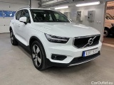  Volvo  XC 40 T4 AWD Momentum VOC Teknikpkt Drag 