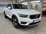  Volvo  XC 40 T4 AWD Momentum VOC Teknikpkt Drag #2