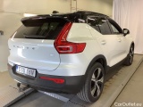  Volvo  XC 40 P8 Recharge AWD R-Design Drag Panorama #5