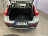  Volvo  XC 40 T4 AWD Momentum VOC Teknikpkt Drag #12