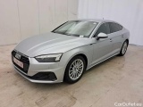  Audi  A5 Sportback Business 35 2.0TDi 163pk/cv 5p S-Tronic Automatic Diesel  7 