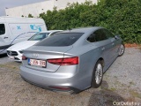  Audi  A5 Sportback Business 35 2.0TDi 163pk/cv 5p S-Tronic Automatic Diesel  7 #2