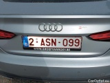  Audi  A5 Sportback Business 35 2.0TDi 163pk/cv 5p S-Tronic Automatic Diesel  7 #7