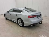  Audi  A5 Sportback Business 35 2.0TDi 163pk/cv 5p S-Tronic Automatic Diesel  7 #9