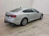  Audi  A5 Sportback Business 35 2.0TDi 163pk/cv 5p S-Tronic Automatic Diesel  7 #10