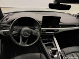  Audi  A5 Sportback Business 35 2.0TDi 163pk/cv 5p S-Tronic Automatic Diesel  7 #15