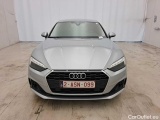  Audi  A5 Sportback Business 35 2.0TDi 163pk/cv 5p S-Tronic Automatic Diesel  7 #16