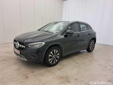  Mercedes  GLA GLA180d Business Solution 2.0d 116pk/cv 5p 8G-DCT Automatic Diesel  8 