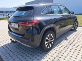  Mercedes  GLA GLA180d Business Solution 2.0d 116pk/cv 5p 8G-DCT Automatic Diesel  8 #2
