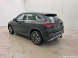  Mercedes  GLA GLA180d Business Solution 2.0d 116pk/cv 5p 8G-DCT Automatic Diesel  8 #9