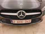  Mercedes  A-Klasse A250e Business Solution 1.3i 218pk/cv 5p 8G-DCT Automatic Petrol/Electric  10 #12