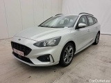  Ford  Focus Clipper ST-Line 1.0i EcoBoost mHEV 125pk/cv 5p Manual Petrol  11 