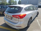  Ford  Focus Clipper ST-Line 1.0i EcoBoost mHEV 125pk/cv 5p Manual Petrol  11 #2