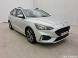  Ford  Focus Clipper ST-Line 1.0i EcoBoost mHEV 125pk/cv 5p Manual Petrol  11 #8