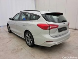  Ford  Focus Clipper ST-Line 1.0i EcoBoost mHEV 125pk/cv 5p Manual Petrol  11 #9