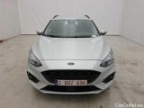  Ford  Focus Clipper ST-Line 1.0i EcoBoost mHEV 125pk/cv 5p Manual Petrol  11 #16